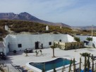3 Bedroom Cave House with Pool and Hot Tub near Benamaurel, Andalucia, Spain